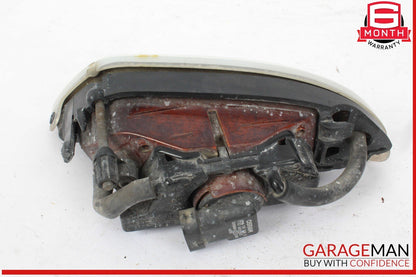 98-05 Mercedes W163 ML350 Front Right Side Bumper Fog Light Foglight Lamp OEM