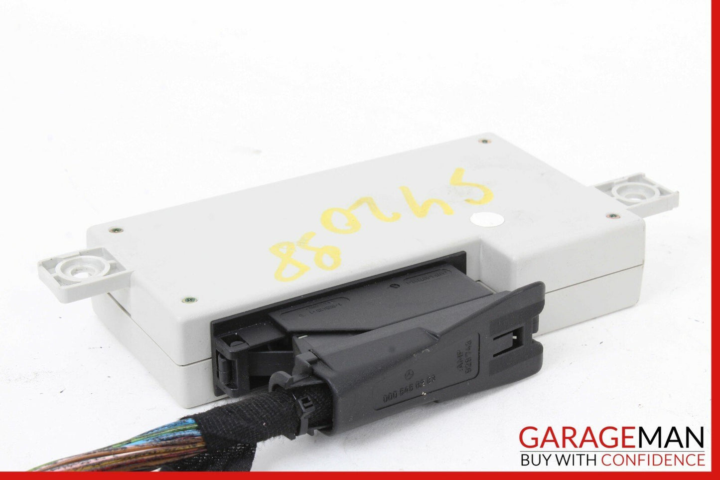 94-02 Mercedes W140 S420 SL500 SL600 Anti Theft Control Module 1408209126 OEM