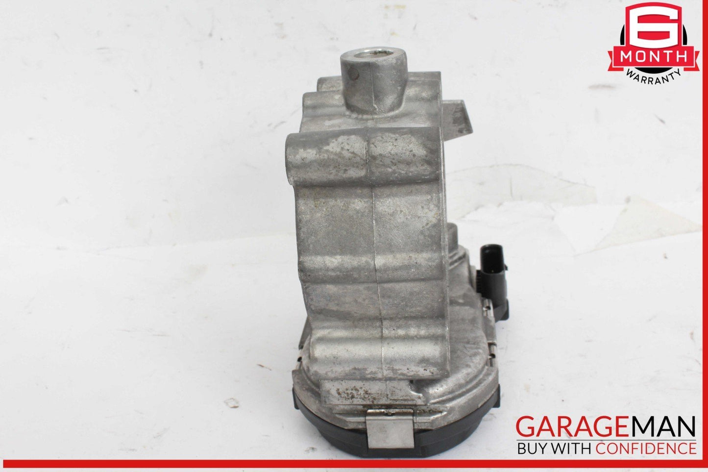 15-20 Mercedes W205 C300 SLC300 GLA250 M274 Throttle Body 2701410025 OEM