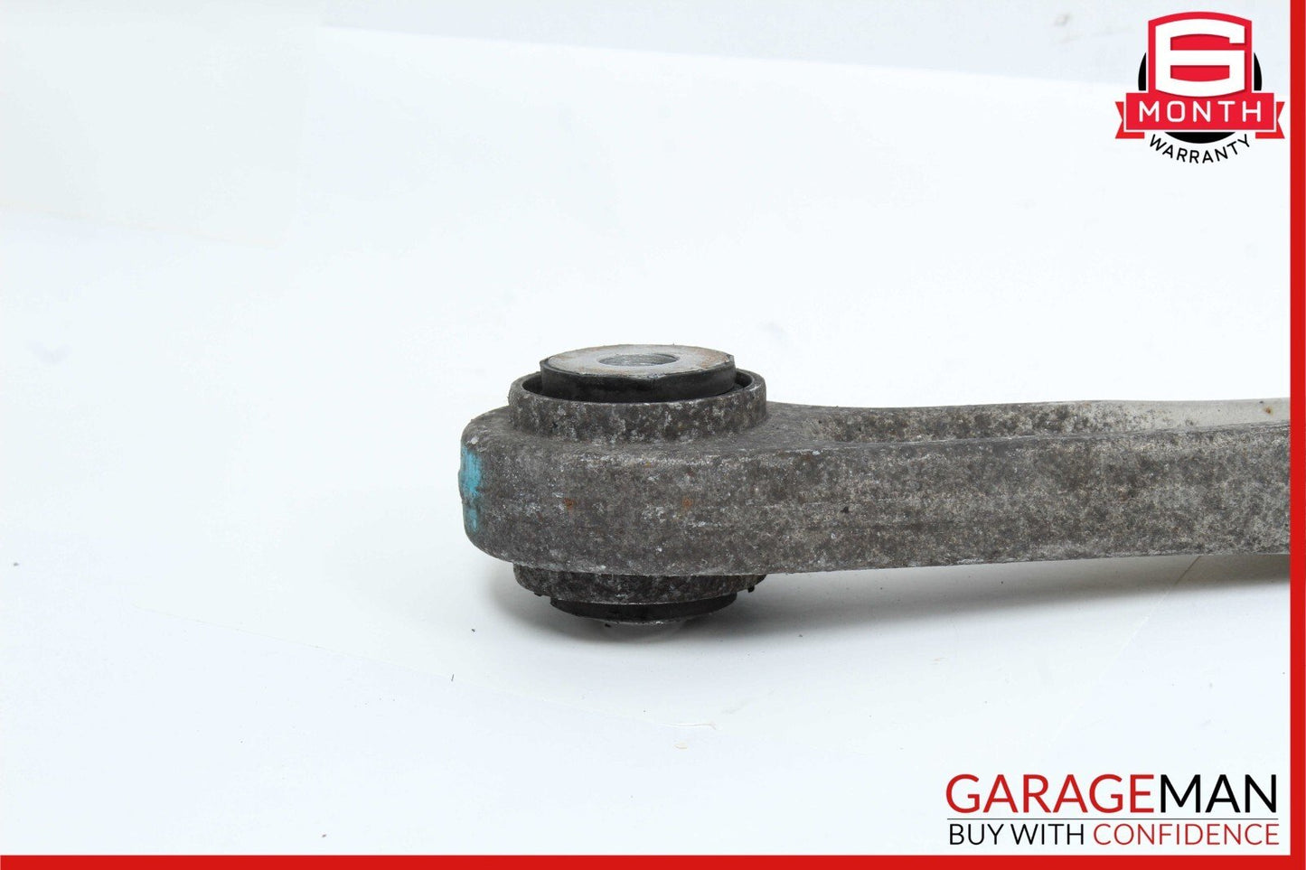 08-15 Mercedes X204 GLK350 C350 Rear Right / Left Upper Trailing Control Arm OEM