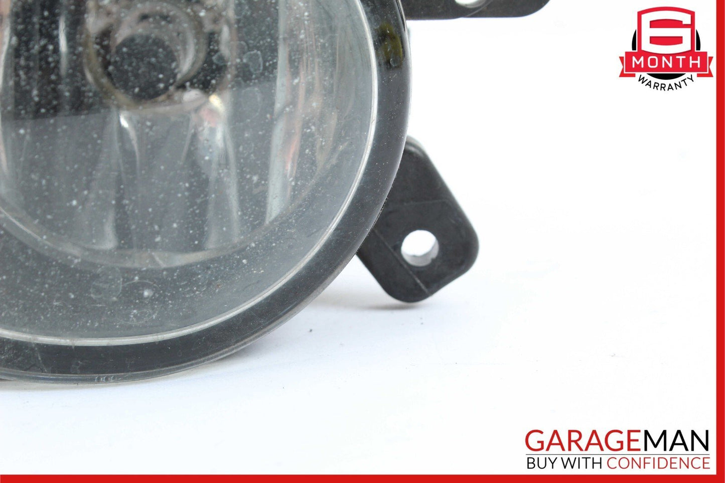 Mercedes GLK350 GL450 CLS500 E350 Front Right Side Bumper Fog Light Lamp OEM