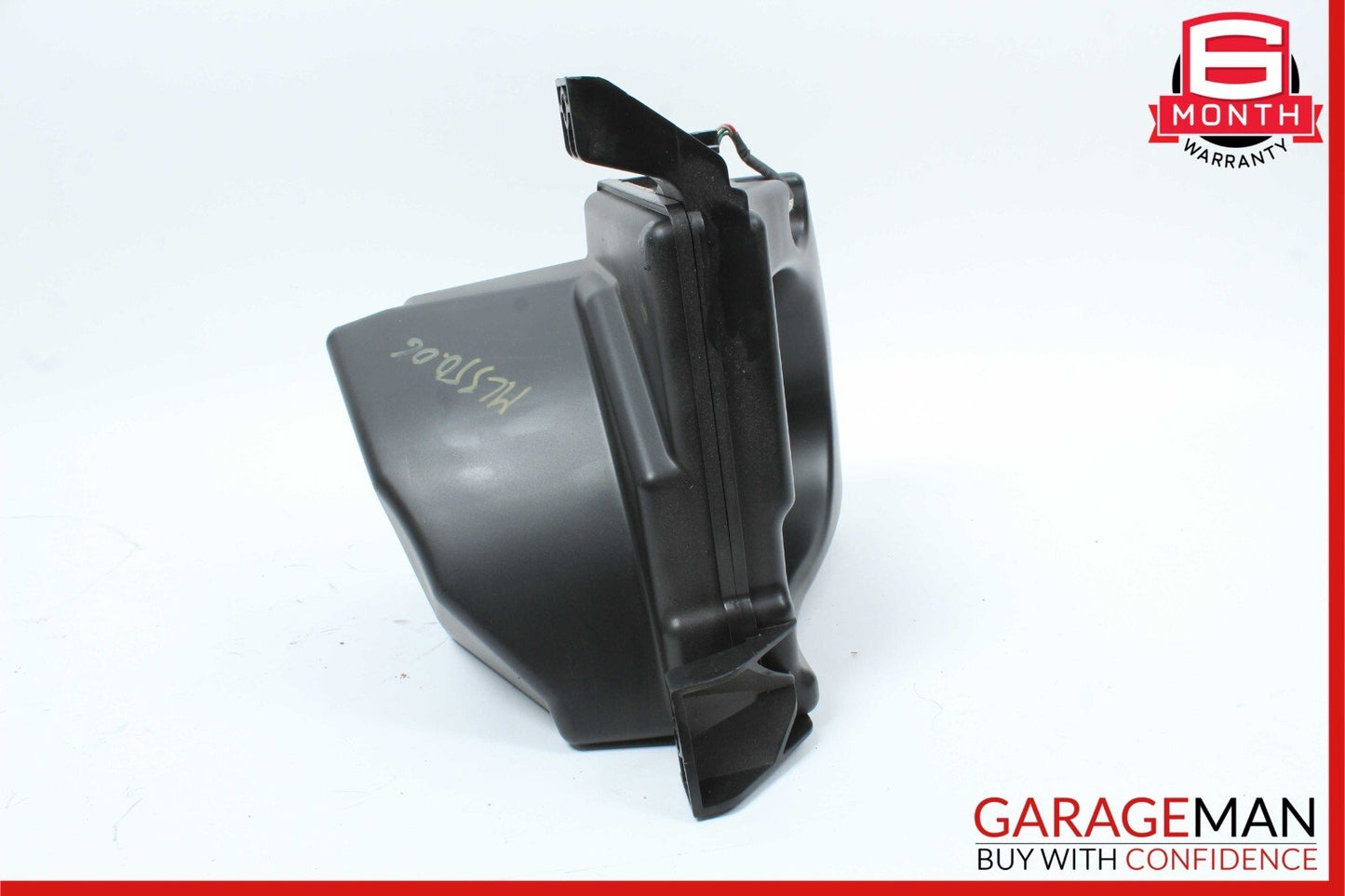 06-11 Mercedes W164 ML350 ML500 ML63 Harman Kardon Rear Sub Woofer Subwoofer OEM