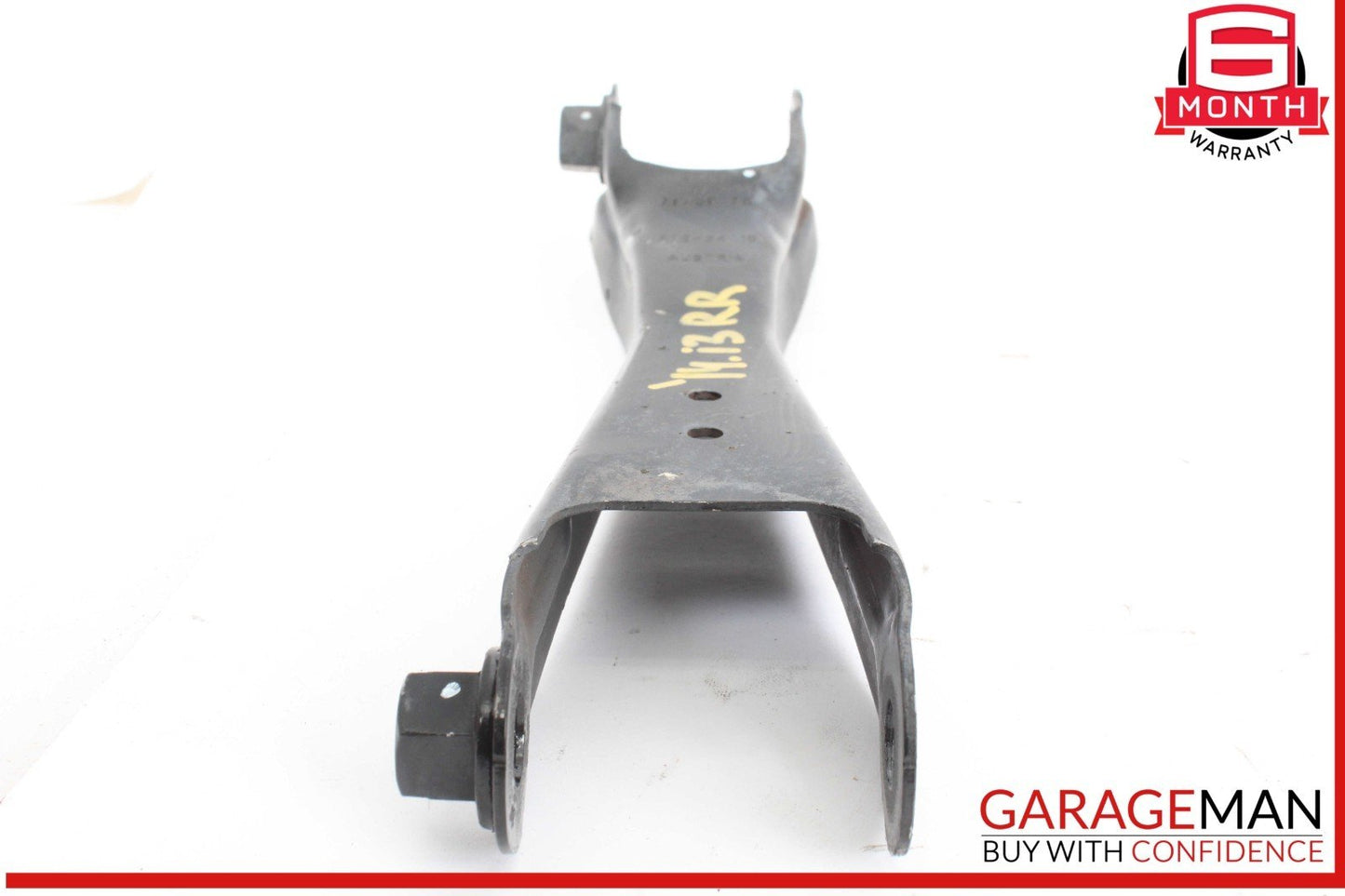 14-21 BMW I3 Rear Right Passenger Side Trailing Control Arm OEM