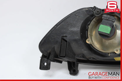 07-09 Mercedes W221 S550 S450 Front Right Side Fog Light Lamp OEM