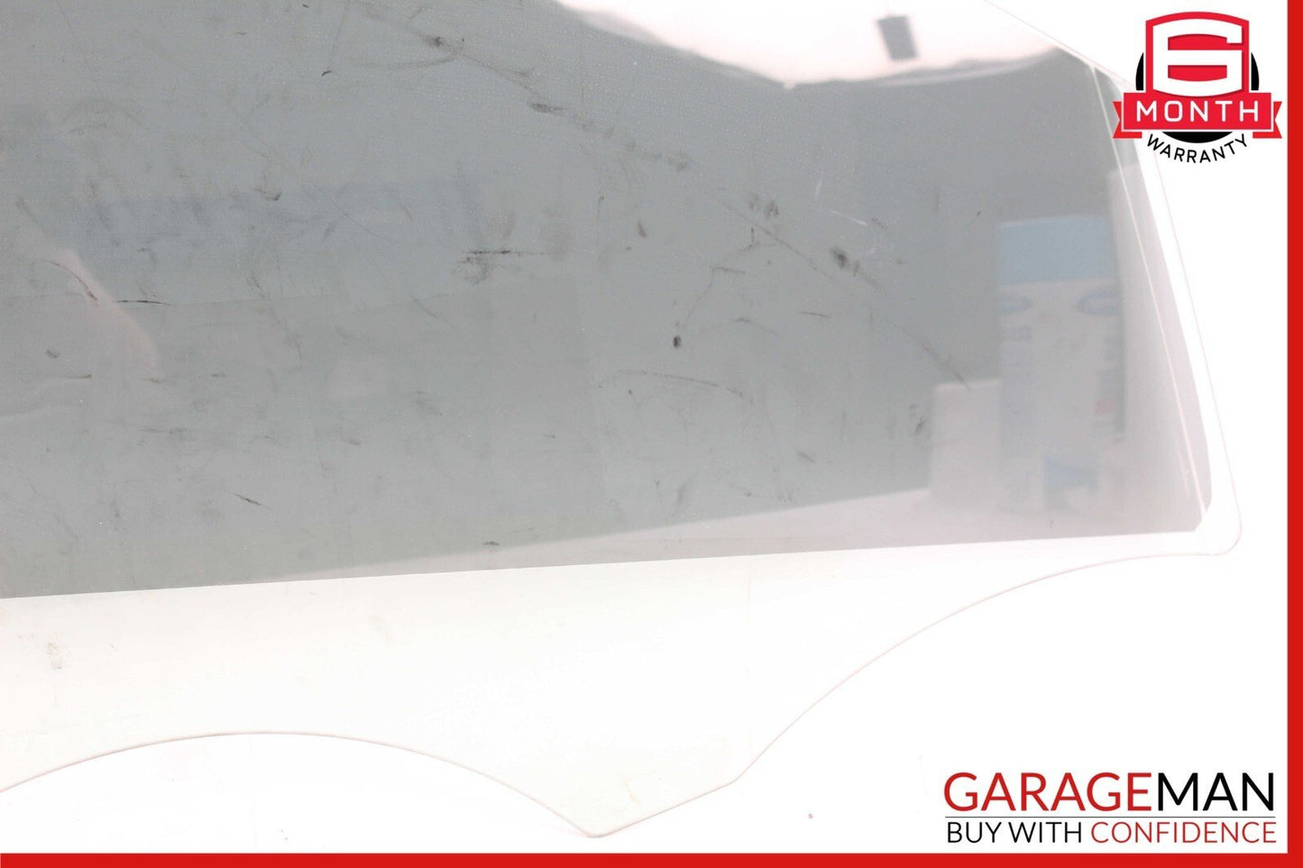 15-20 Mercedes X156 GLA250 GLA45 AMG Front Right Side Door Window Glass OEM