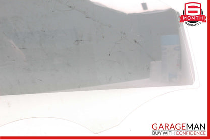 15-20 Mercedes X156 GLA250 GLA45 AMG Front Right Side Door Window Glass OEM