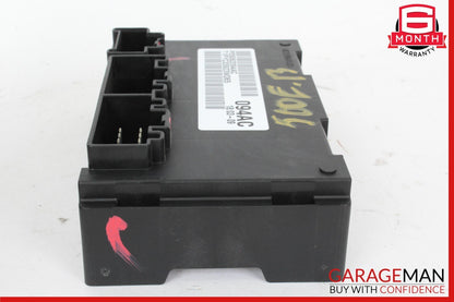 12-19 Fiat 500 Central Locking Control Unit Module P05062094AC