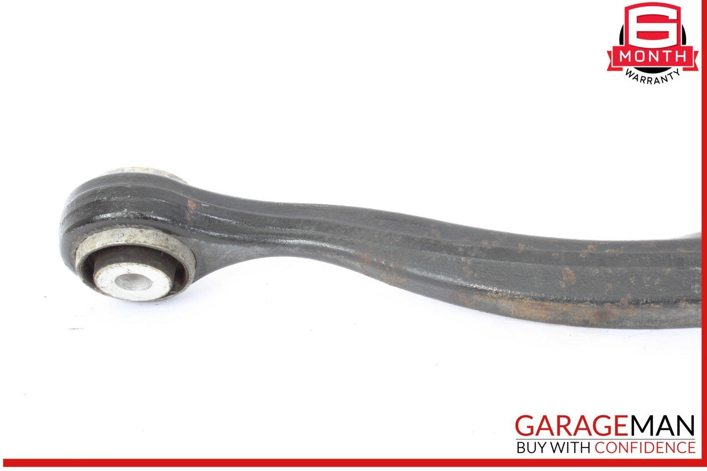 12-19 Mercedes X166 GL550 GL450 Rear Left or Right Upper Lateral Control Arm OEM