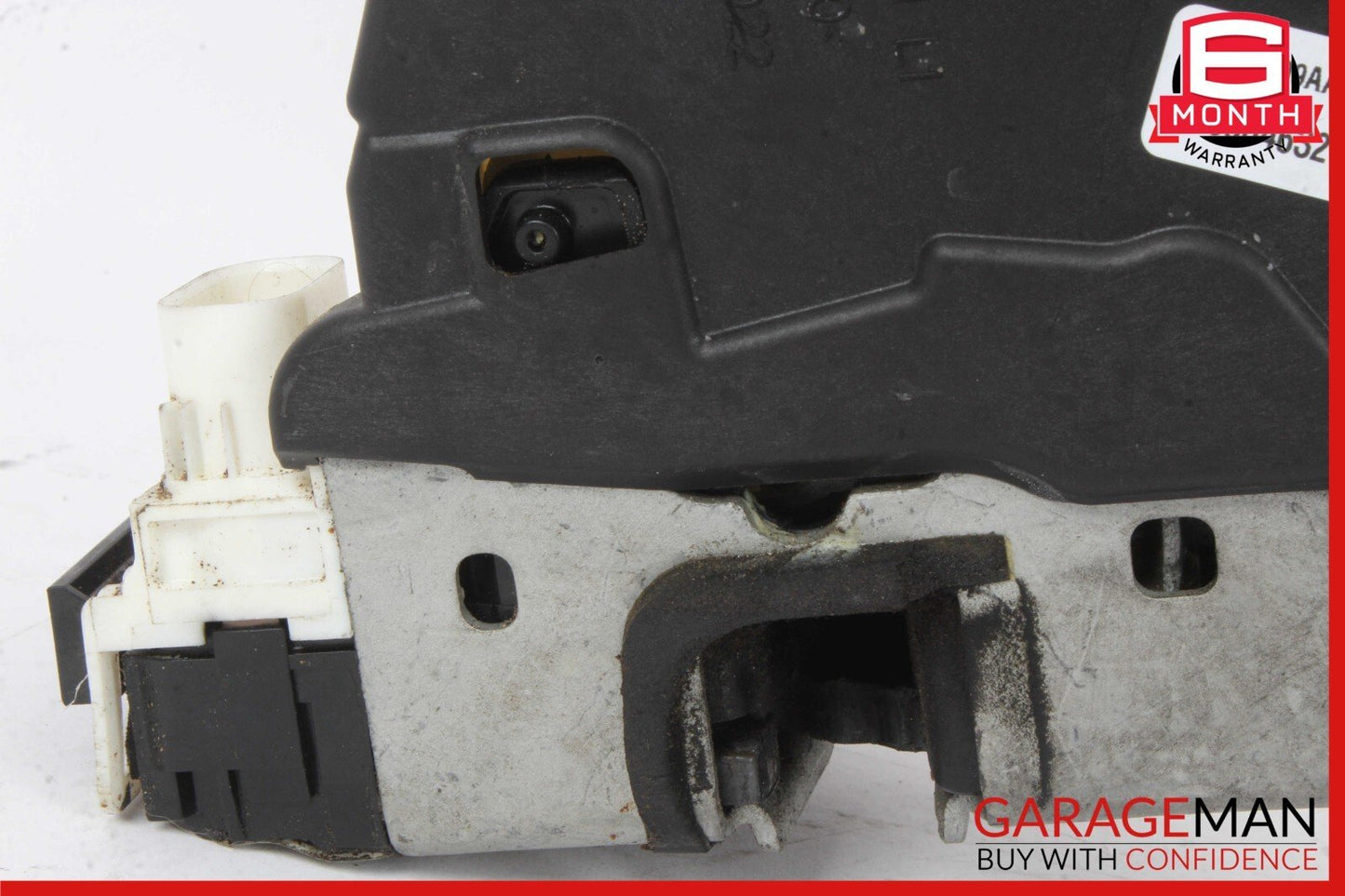 14-17 Maserati Ghibli Rear Left Side Door Lock Latch Actuator Mechanism OEM