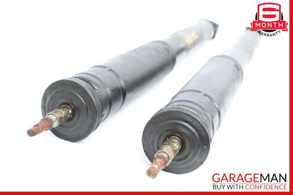 98-03 Mercedes W208 CLK430 Rear Right & Left Shock Strut Set of 2 OEM