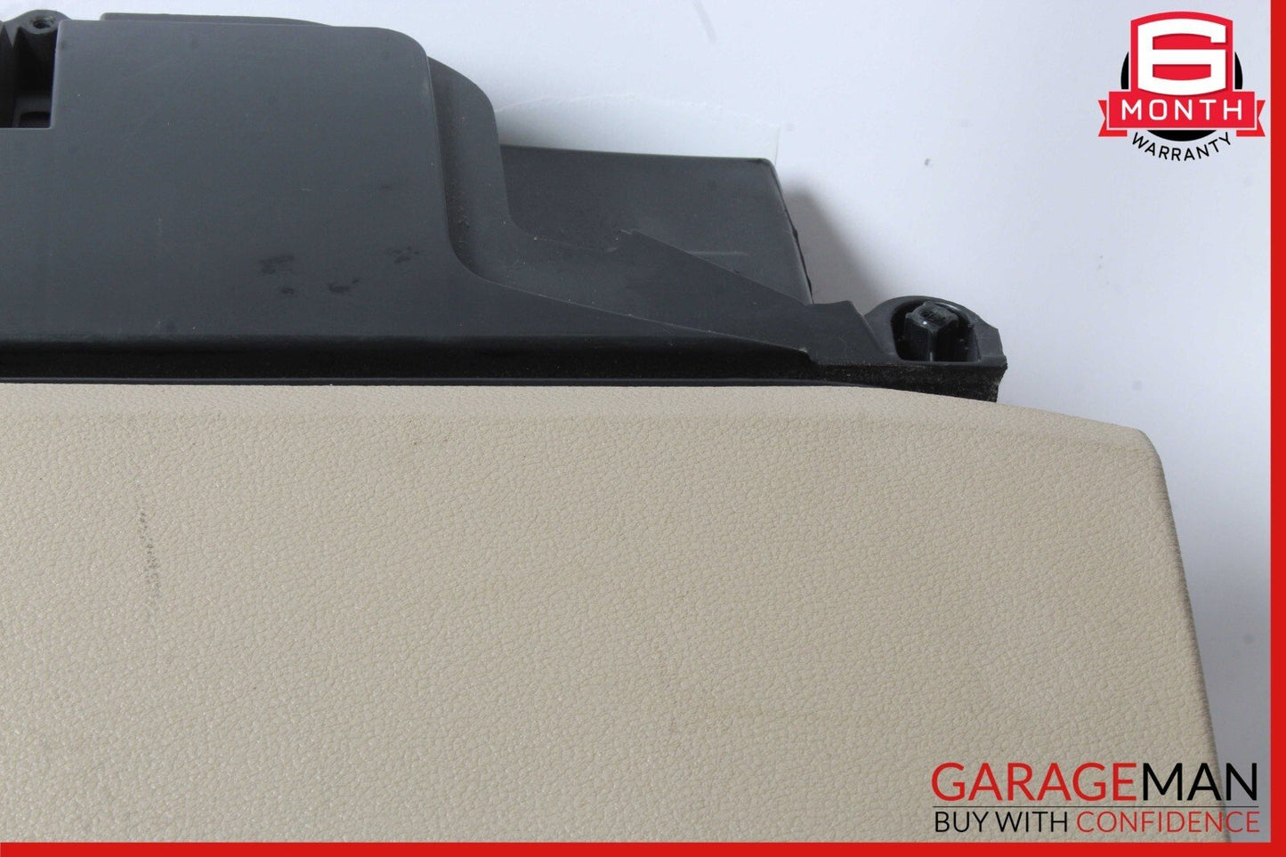 10-13 Mercedes W207 E350 E550 Dashboard Glove Box Compartment OEM