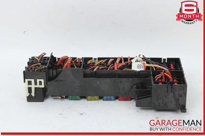 97-04 Mercedes R170 SLK320 SLK230 Engine Fuse Relay Box Control Module OEM
