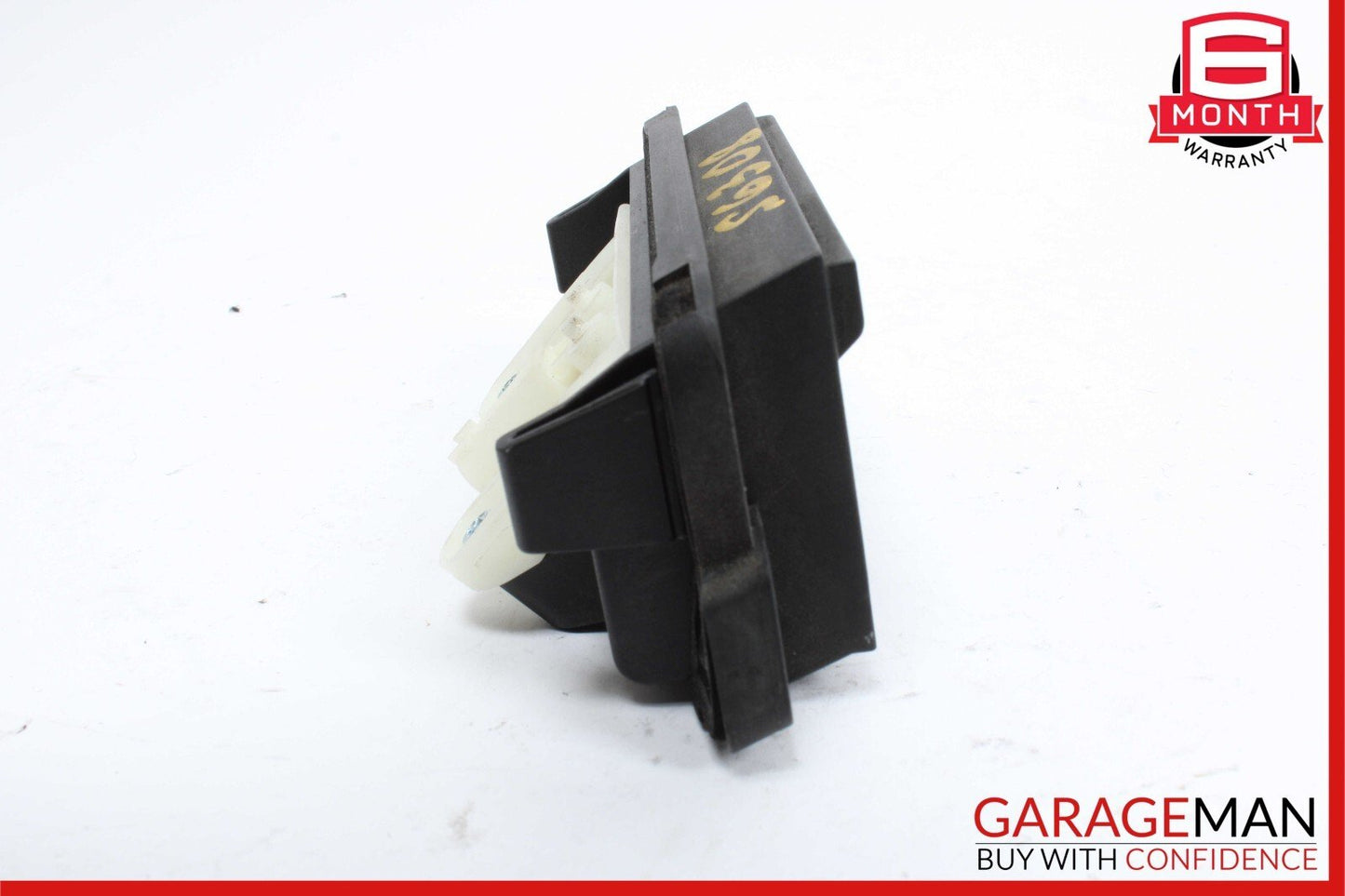 07-14 Mercedes W221 S550 CL550 S63 CL65 AMG Trunk Lid Unlock Release Handle