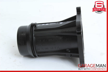 12-14 Mercedes W204 C250 1.8L Air Intake Pipe Hose w/ Pressure Sensor Assembly