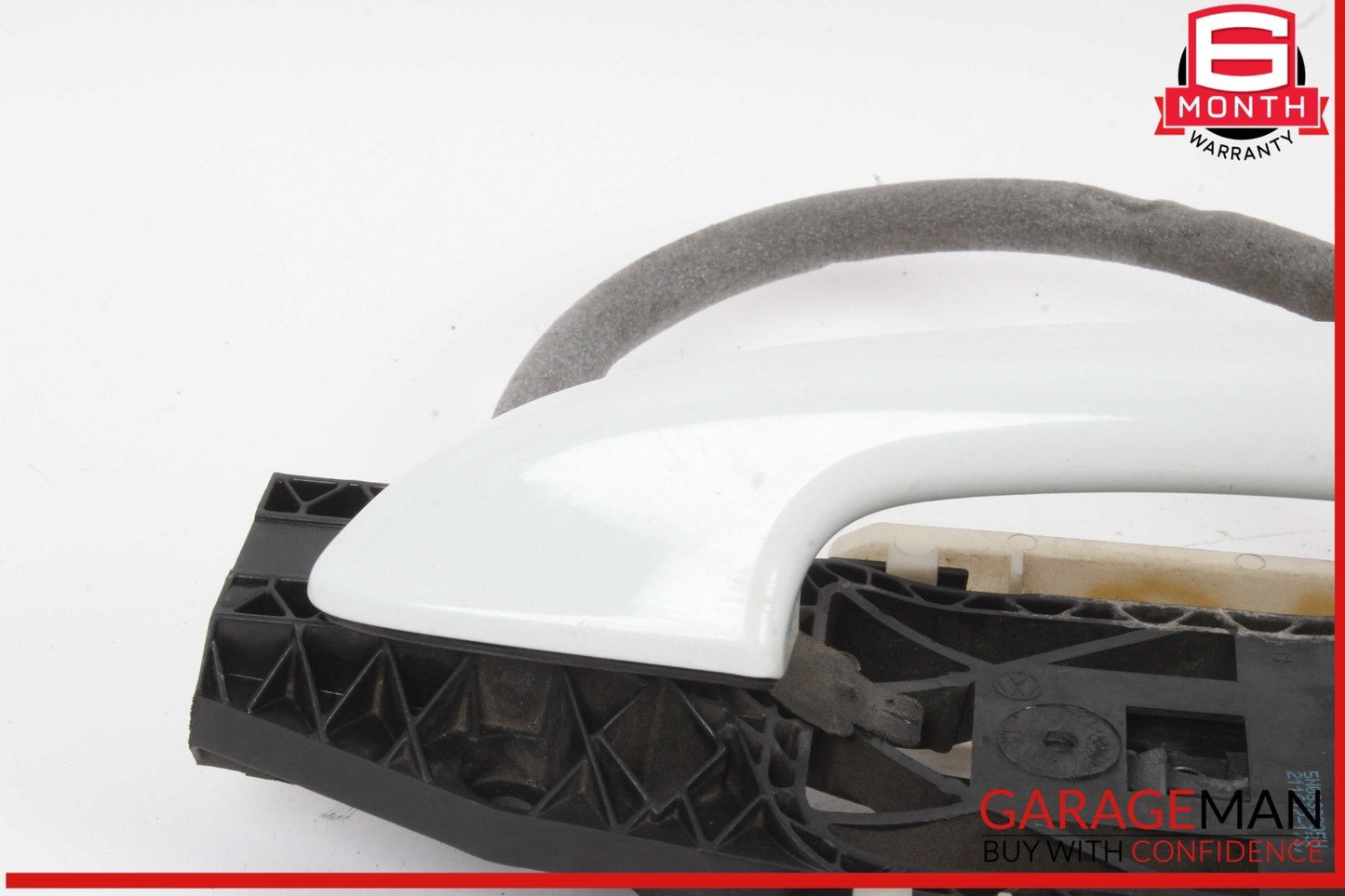 11-18 Porsche Cayenne 958 Front or Rear Right Side Exterior Door Handle OEM