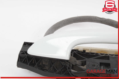 11-18 Porsche Cayenne 958 Front or Rear Right Side Exterior Door Handle OEM