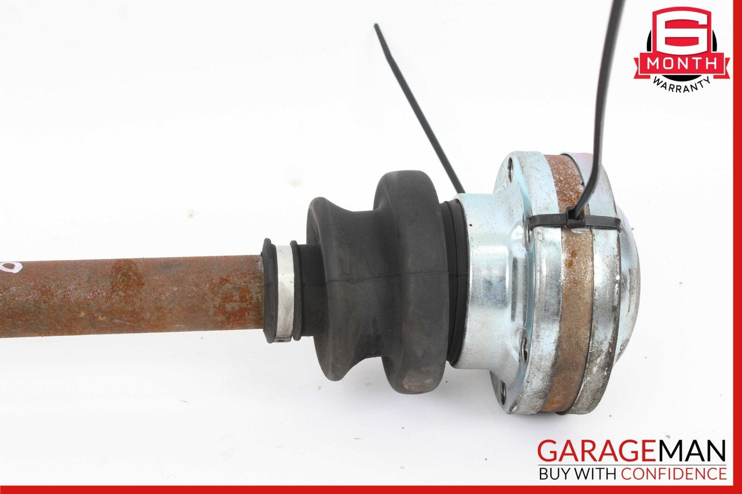 97-04 Porsche Boxster 986 Rear Right Passenger Side CV Axle Shaft Driveshaft OEM