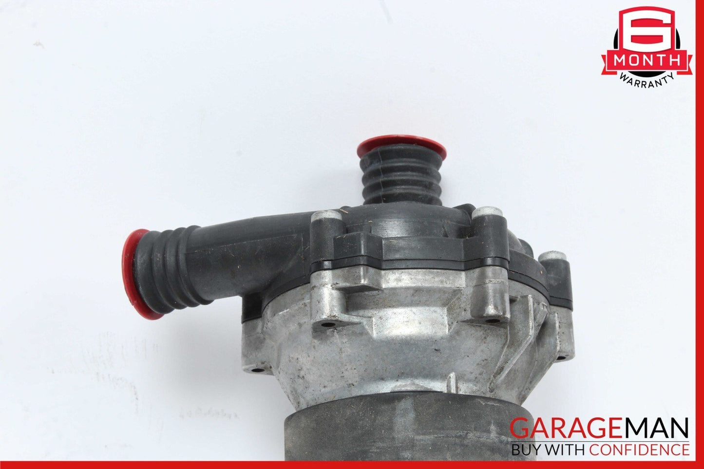 02-19 Mercedes W221 S65 AMG CL600 AUX Auxiliary Circulation Water Pump OEM