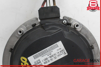 03-08 Mercedes W209 CLK350 SLK280 SLK300 CLK500 Engine Cooling Fan Motor OEM