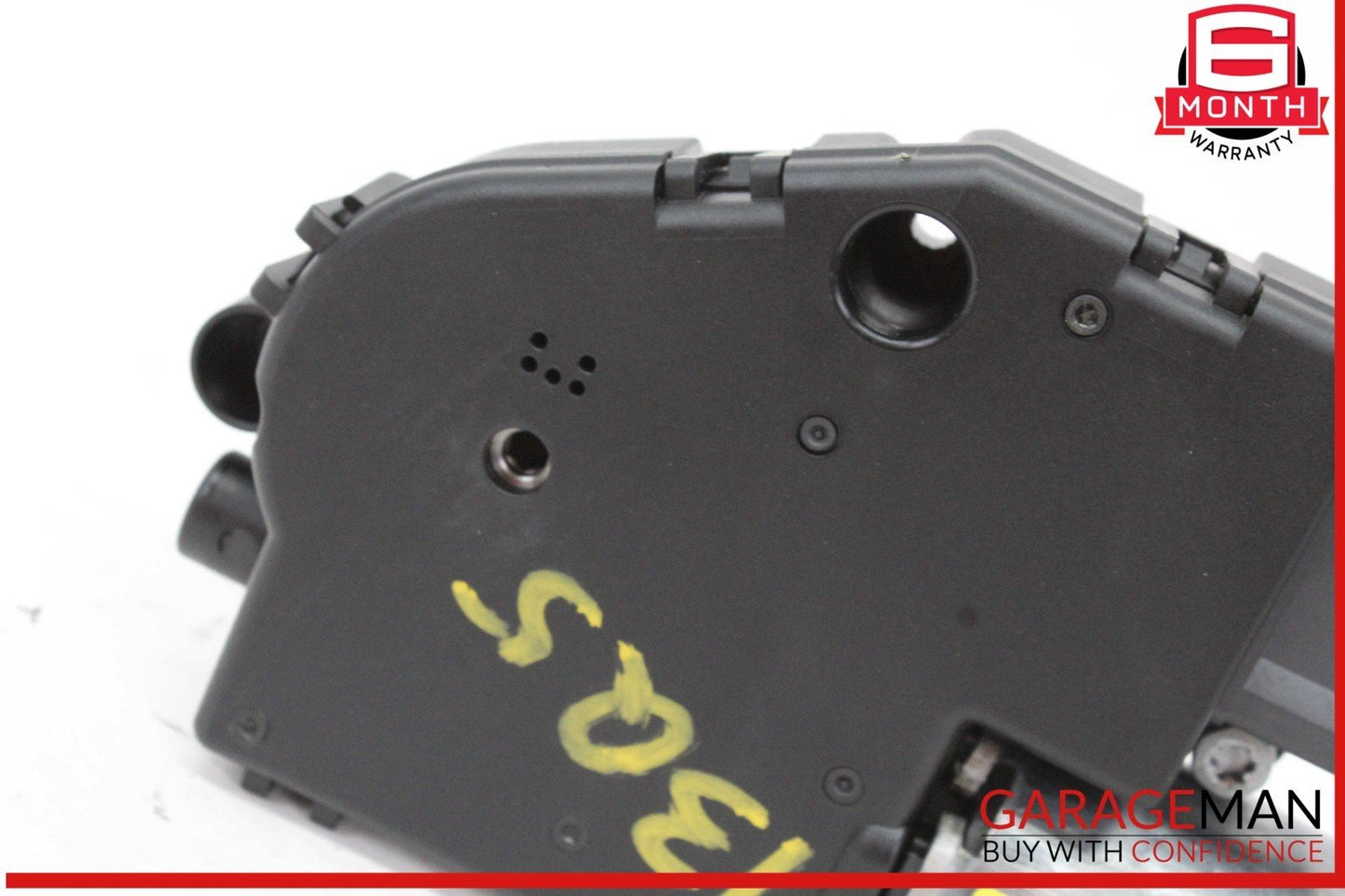 13-17 Audi Q5 SQ5 Panoramic Sunroof Sun Roof Motor Bosch 8R0959591A OEM