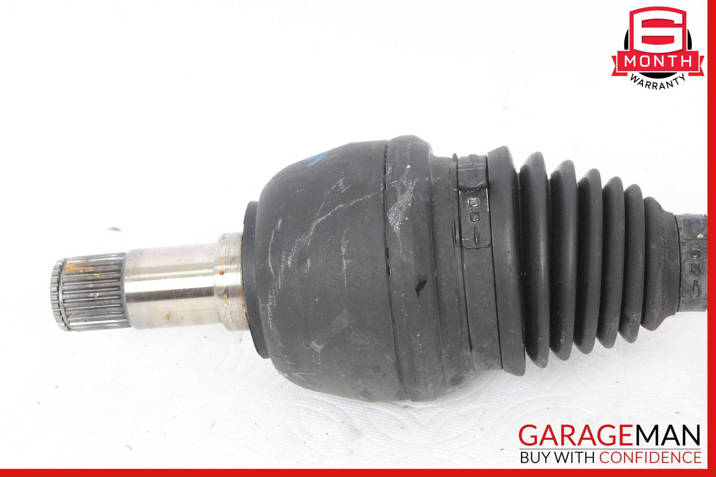 15-20 Mercedes W117 CLA250 Axle Shaft Front Left Driver Side OEM