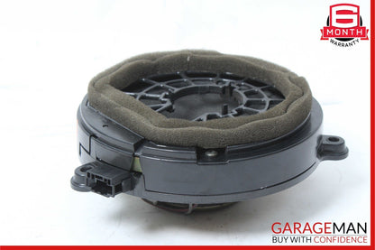 03-09 Mercedes W209 CLK350 CLK500 Front Left Driver Side Door Audio Speaker OEM