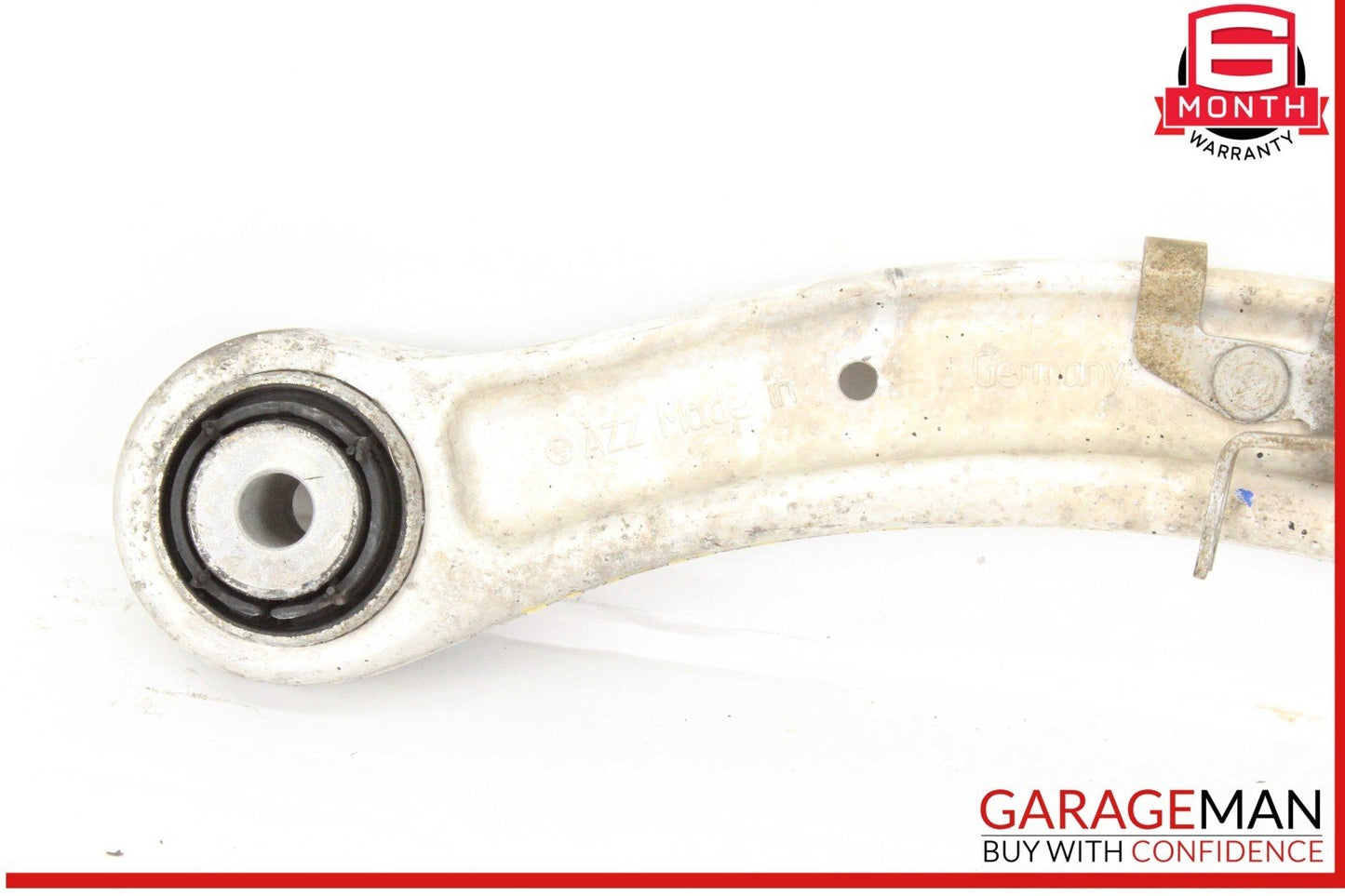11-18 Porsche Cayenne 958 Rear Right or Left Side Upper Forward Control Arm OEM