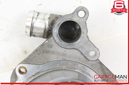 97-04 Porsche Boxster 986 Engine Motor Water Pump 996106101 OEM