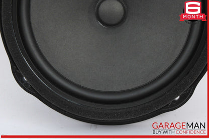 15-20 Audi A3 S3 Front Left and Front Right Side Door Audio Speaker Set of 2 OEM