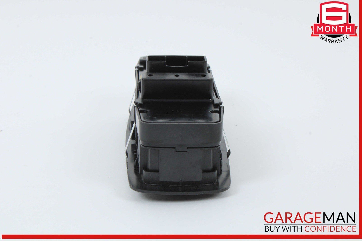 14-17 Maserati Ghibli Front Left Side Master Window Switch Control 670025406 OEM