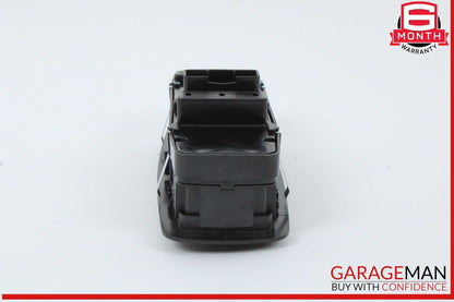 14-17 Maserati Ghibli Front Left Side Master Window Switch Control 670025406 OEM