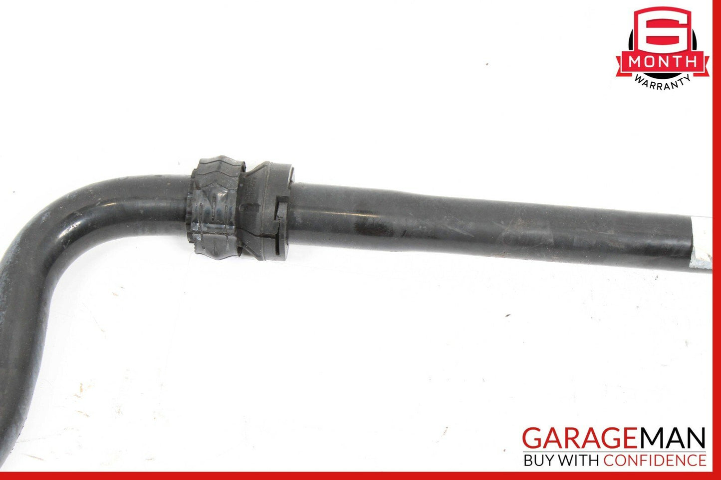 04-06 Porsche Cayenne 955 3.2L V6 Front Stabilizer Anti Roll Sway Bar Frame OEM