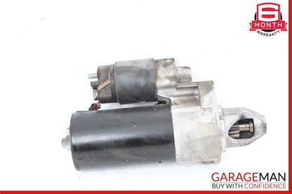 97-09 Mercedes R230 SL500 CL55 AMG Engine Starter Motor Assembly 0001115005 OEM