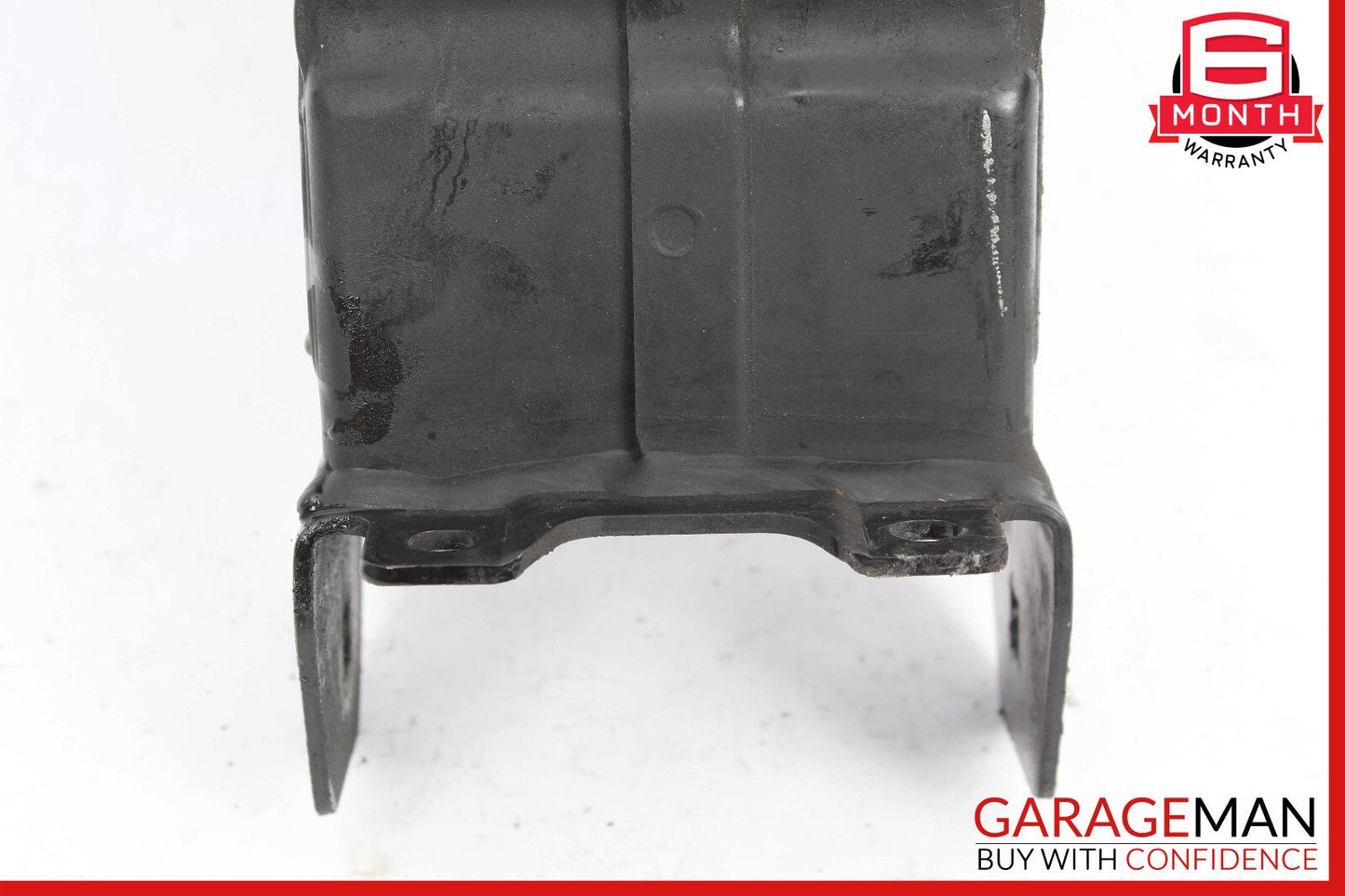 00-06 Mercedes W220 S600 Front Left Bumper Reinforcement Impact Bar Bracket OEM