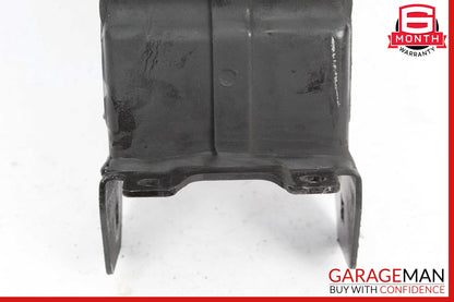00-06 Mercedes W220 S600 Front Left Bumper Reinforcement Impact Bar Bracket OEM