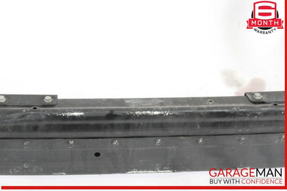 00-06 Mercedes W215 CL500 CL55 AMG Front Bumper Reinforcement Impact Crash Rebar
