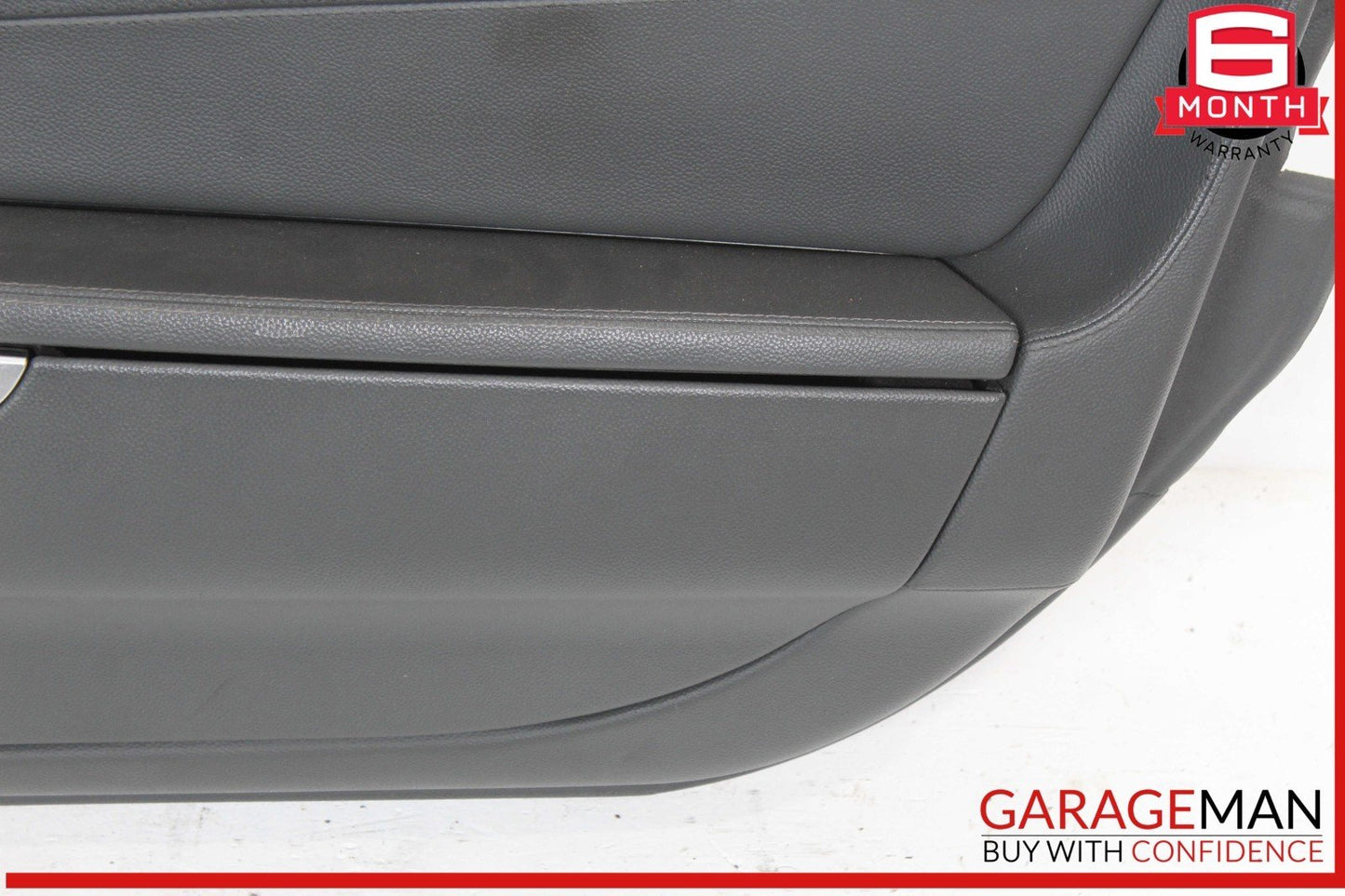 03-06 Mercedes R230 SL500 SL55 AMG Front Right Interior Door Panel Trim Assy