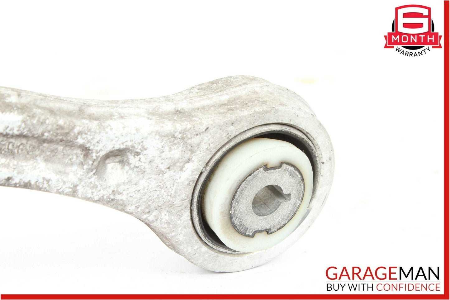 14-18 Maserati Quattroporte Ghibli Rear Suspension Upper Control Arm Tension Bar