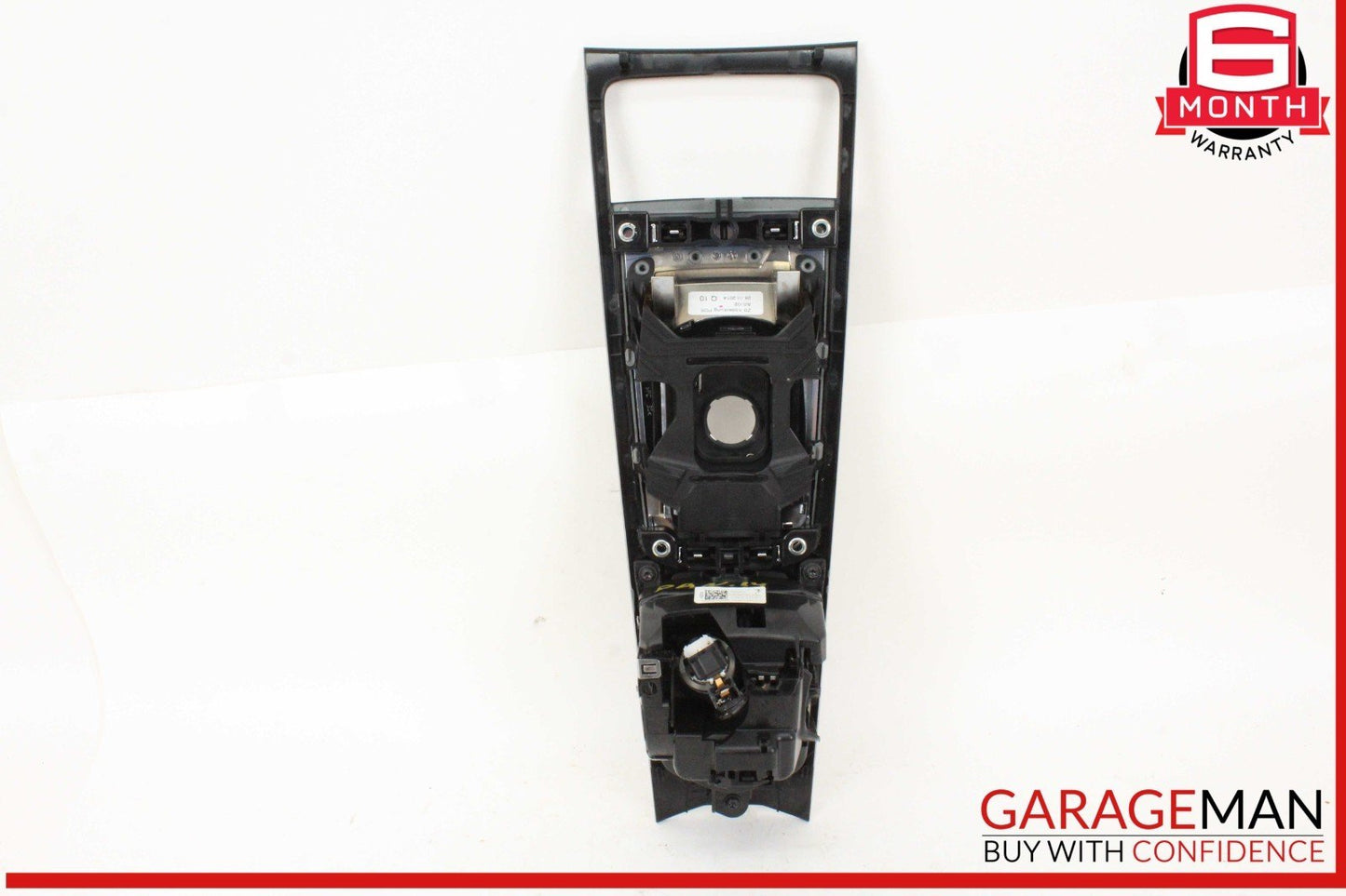 10-16 Porsche Panamera 970 E-Hybrid Front Console Shifter Trim w/ Ash Tray OEM
