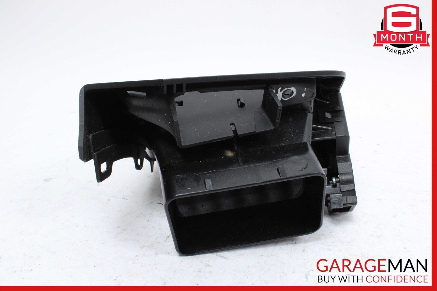 07-14 Mercedes W221 S550 CL550 Front Right Dash A/C Air Vent Trim Grille OEM