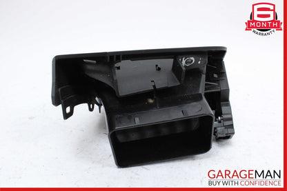 07-14 Mercedes W221 S550 CL550 Front Right Dash A/C Air Vent Trim Grille OEM