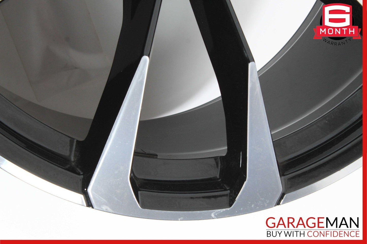 18-22 Lamborghini Urus Rear Right / Left Side Wheel Rim 11.5Jx23H2 ET22 R23