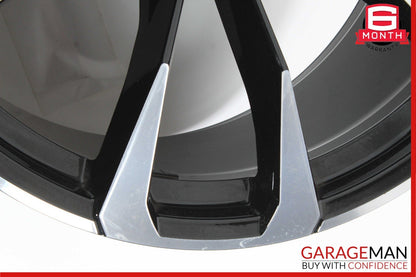18-22 Lamborghini Urus Rear Right / Left Side Wheel Rim 11.5Jx23H2 ET22 R23