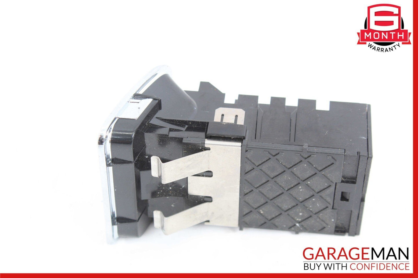 07-14 Mercedes W216 CL550 Electronic Parking Button Switch Control Module OEM