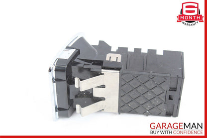 07-14 Mercedes W216 CL550 Electronic Parking Button Switch Control Module OEM