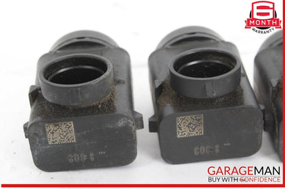 06-12 Mercedes W251 R500 4MATIC Rear Bumper Parking Sensor Set of 4 Pc OEM