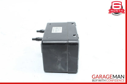 06-09 Mercedes W219 CLS500 E350 Central Air Vacuum Pump Box 0008002548 OEM