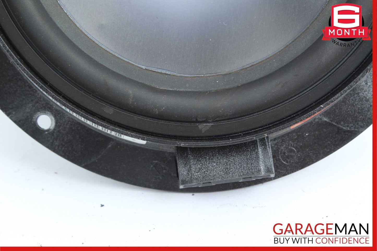 07-12 Mercedes X164 GL450 Rear Right Passenger Door Sound Speaker OEM