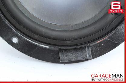 07-12 Mercedes X164 GL450 Rear Right Passenger Door Sound Speaker OEM