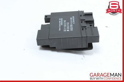 06-11 Mercedes CLS550 E350 E550 E63 Rear Door Keyless Go Control Module Unit